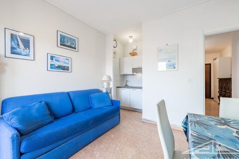 Leilighet i Bordighera, Imperia, Bordighera - € 220 000 | Ref: AG-DOM 3419 - foto 9