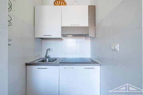 Leilighet i Bordighera, Imperia, Bordighera - € 220 000 | Ref: AG-DOM 3419 - foto 10
