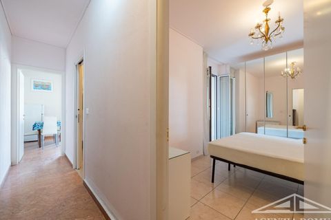 Leilighet i Bordighera, Imperia, Bordighera - € 220 000 | Ref: AG-DOM 3419 - foto 13