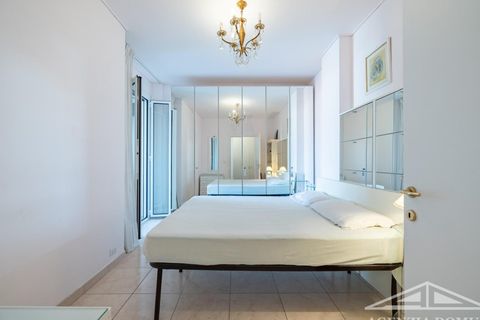 Leilighet i Bordighera, Imperia, Bordighera - € 220 000 | Ref: AG-DOM 3419 - foto 14