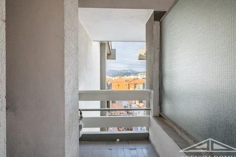 Leilighet i Bordighera, Imperia, Bordighera - € 220 000 | Ref: AG-DOM 3419 - foto 17