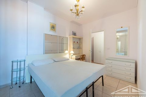 Leilighet i Bordighera, Imperia, Bordighera - € 220 000 | Ref: AG-DOM 3419 - foto 19