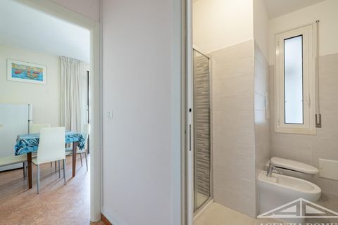 Leilighet i Bordighera, Imperia, Bordighera - € 220 000 | Ref: AG-DOM 3419 - foto 20