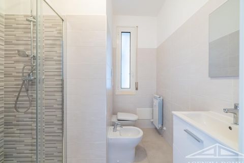 Leilighet i Bordighera, Imperia, Bordighera - € 220 000 | Ref: AG-DOM 3419 - foto 21