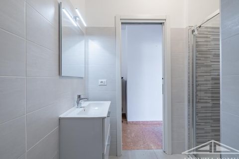 Leilighet i Bordighera, Imperia, Bordighera - € 220 000 | Ref: AG-DOM 3419 - foto 23