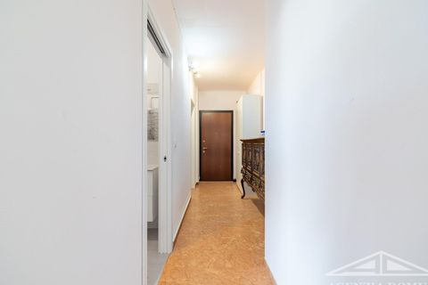 Leilighet i Bordighera, Imperia, Bordighera - € 220 000 | Ref: AG-DOM 3419 - foto 24