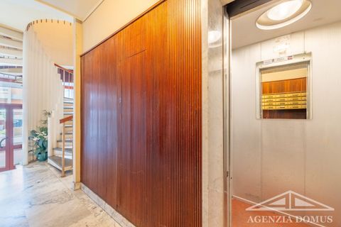Leilighet i Bordighera, Imperia, Bordighera - € 220 000 | Ref: AG-DOM 3419 - foto 25