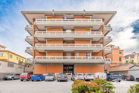 Leilighet i Bordighera, Imperia, Bordighera - € 220 000 | Ref: AG-DOM 3419 - foto 27
