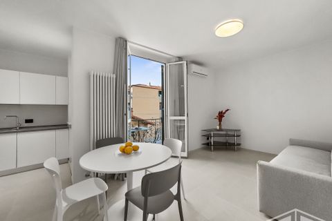 Leilighet i Bordighera, Imperia, Bordighera - € 435 000 | Ref: AG-DOM 3420 - foto 3