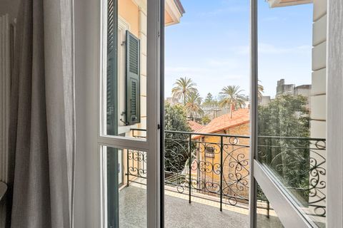 Leilighet i Bordighera, Imperia, Bordighera - € 435 000 | Ref: AG-DOM 3420 - foto 5