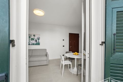 Leilighet i Bordighera, Imperia, Bordighera - € 435 000 | Ref: AG-DOM 3420 - foto 6