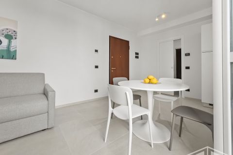 Leilighet i Bordighera, Imperia, Bordighera - € 435 000 | Ref: AG-DOM 3420 - foto 8