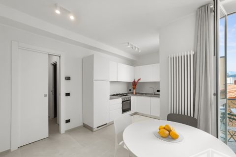 Leilighet i Bordighera, Imperia, Bordighera - € 435 000 | Ref: AG-DOM 3420 - foto 9