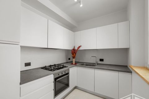 Leilighet i Bordighera, Imperia, Bordighera - € 435 000 | Ref: AG-DOM 3420 - foto 11