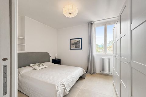 Leilighet i Bordighera, Imperia, Bordighera - € 435 000 | Ref: AG-DOM 3420 - foto 14
