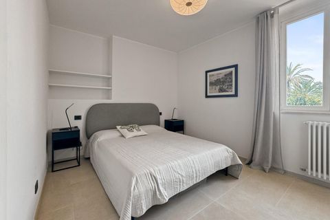 Leilighet i Bordighera, Imperia, Bordighera - € 435 000 | Ref: AG-DOM 3420 - foto 15