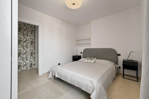 Leilighet i Bordighera, Imperia, Bordighera - € 435 000 | Ref: AG-DOM 3420 - foto 16
