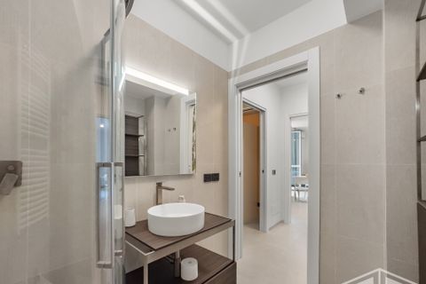 Leilighet i Bordighera, Imperia, Bordighera - € 435 000 | Ref: AG-DOM 3420 - foto 20
