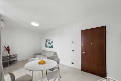 Leilighet i Bordighera, Imperia, Bordighera - € 435 000 | Ref: AG-DOM 3420 - foto 22