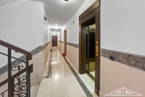 Leilighet i Bordighera, Imperia, Bordighera - € 435 000 | Ref: AG-DOM 3420 - foto 23