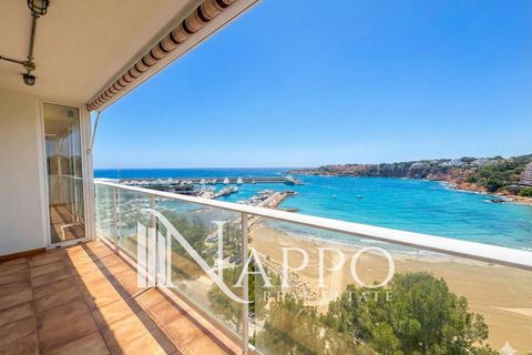 Lejlighed i Calvia, Mallorca, Calvia - € 790.000 | Ref: 4491 - foto 1