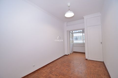 Apartament a Oeiras, Lisbon, Oeiras - € 1.250/mes | Ref: ITH4072 - foto 2