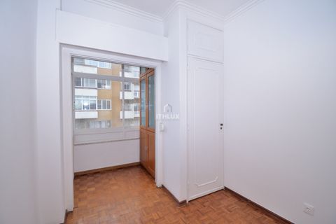 Apartament a Oeiras, Lisbon, Oeiras - € 1.250/mes | Ref: ITH4072 - foto 3