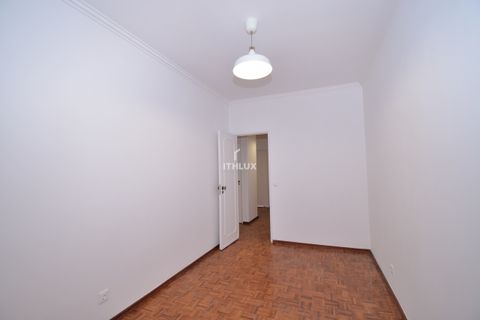 Apartament a Oeiras, Lisbon, Oeiras - € 1.250/mes | Ref: ITH4072 - foto 5