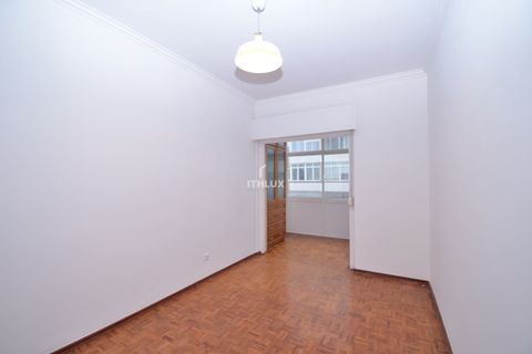 Apartament a Oeiras, Lisbon, Oeiras - € 1.250/mes | Ref: ITH4072 - foto 7