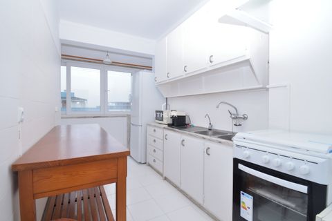 Apartament a Oeiras, Lisbon, Oeiras - € 1.250/mes | Ref: ITH4072 - foto 17