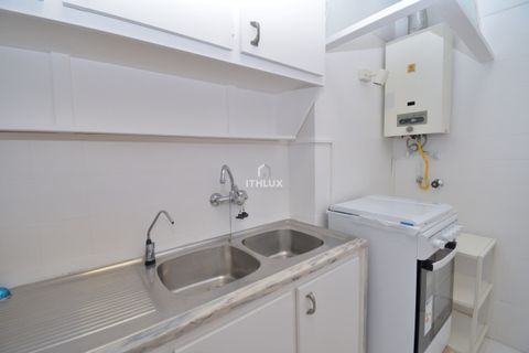 Apartament a Oeiras, Lisbon, Oeiras - € 1.250/mes | Ref: ITH4072 - foto 18