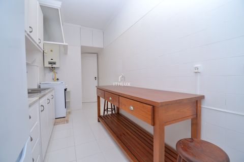 Apartament a Oeiras, Lisbon, Oeiras - € 1.250/mes | Ref: ITH4072 - foto 19