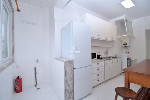 Apartament a Oeiras, Lisbon, Oeiras - € 1.250/mes | Ref: ITH4072 - foto 21