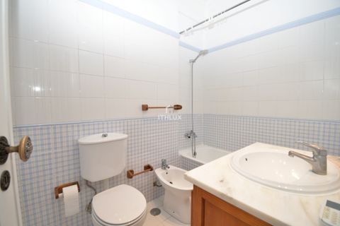 Apartament a Oeiras, Lisbon, Oeiras - € 1.250/mes | Ref: ITH4072 - foto 25
