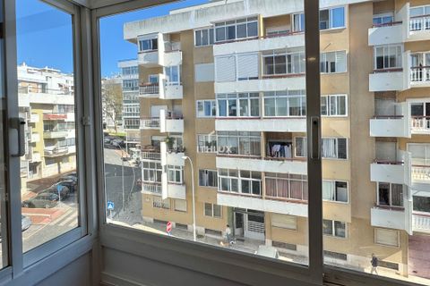 Apartament a Oeiras, Lisbon, Oeiras - € 1.250/mes | Ref: ITH4072 - foto 4