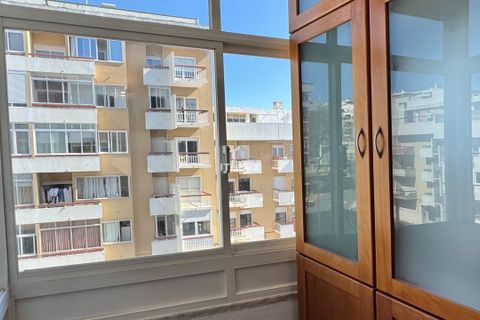 Apartament a Oeiras, Lisbon, Oeiras - € 1.250/mes | Ref: ITH4072 - foto 6