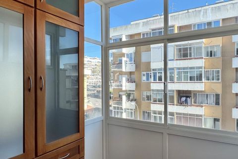 Apartament a Oeiras, Lisbon, Oeiras - € 1.250/mes | Ref: ITH4072 - foto 10