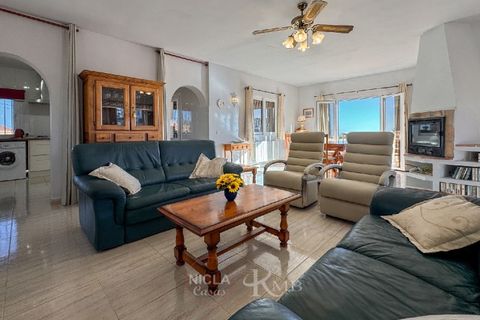 Villa a Bedar, Almeria, Bedar - € 399.000 | Ref: VL965 - foto 6