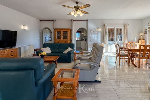 Villa a Bedar, Almeria, Bedar - € 399.000 | Ref: VL965 - foto 8