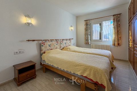 Villa a Bedar, Almeria, Bedar - € 399.000 | Ref: VL965 - foto 12