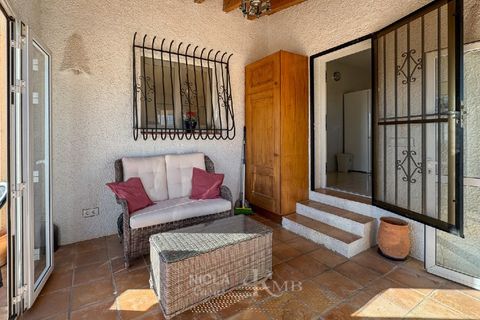 Villa a Bedar, Almeria, Bedar - € 399.000 | Ref: VL965 - foto 20