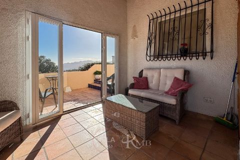 Villa a Bedar, Almeria, Bedar - € 399.000 | Ref: VL965 - foto 21