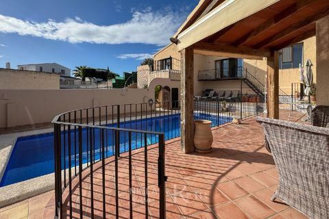 Villa a Bedar, Almeria, Bedar - € 399.000 | Ref: VL965 - foto 24