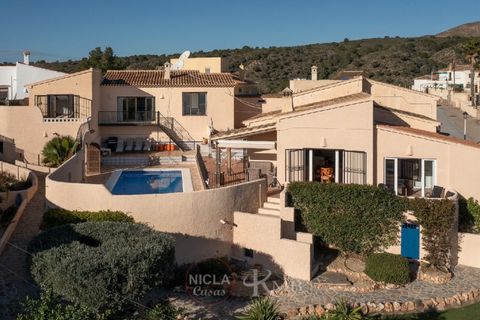 Villa a Bedar, Almeria, Bedar - € 399.000 | Ref: VL965 - foto 25