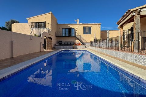 Villa a Bedar, Almeria, Bedar - € 399.000 | Ref: VL965 - foto 26