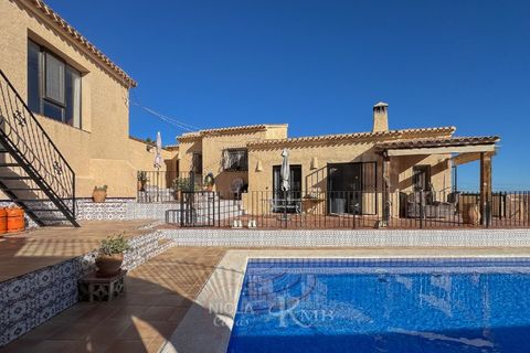 Villa a Bedar, Almeria, Bedar - € 399.000 | Ref: VL965 - foto 27