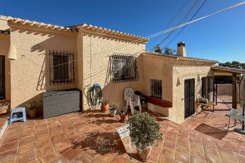 Villa a Bedar, Almeria, Bedar - € 399.000 | Ref: VL965 - foto 28