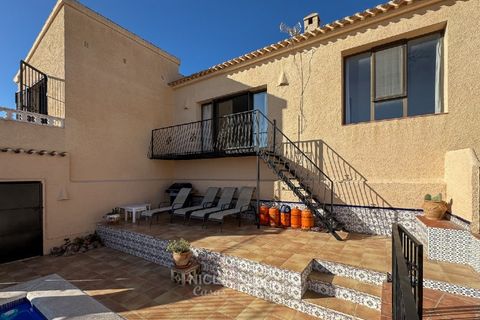 Villa a Bedar, Almeria, Bedar - € 399.000 | Ref: VL965 - foto 29