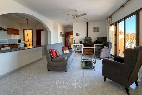 Villa a Bedar, Almeria, Bedar - € 399.000 | Ref: VL965 - foto 30