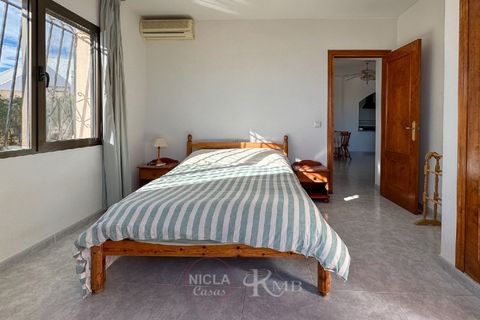 Villa a Bedar, Almeria, Bedar - € 399.000 | Ref: VL965 - foto 39